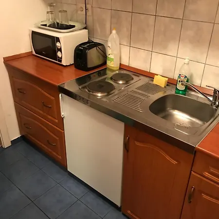 Karintia Gyoengye Apartment Schiefling am See