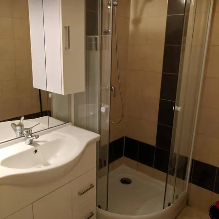 Appartement Karintia Gyoengye Schiefling am See