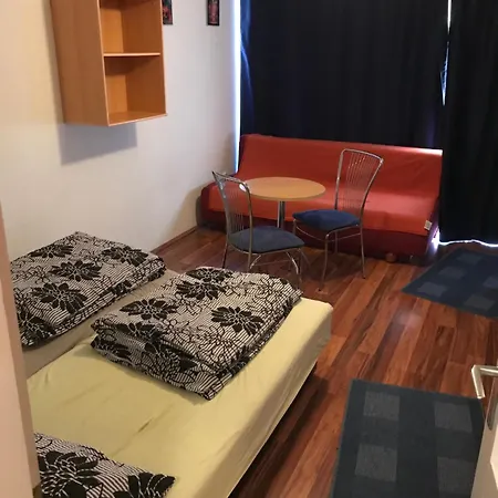 Appartement Karintia Gyoengye Schiefling am See