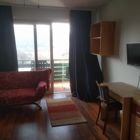 Appartement Karintia Gyoengye Schiefling am See