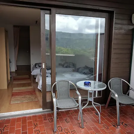 Karintia Gyoengye Apartment Schiefling am See