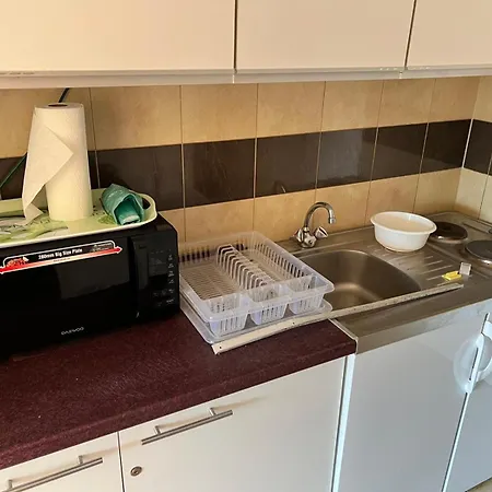 شقة Karintia Gyoengye