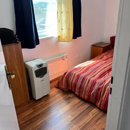 Apartment Karintia Gyoengye *