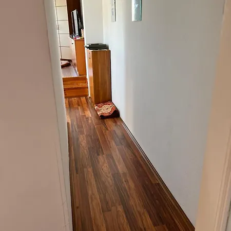 Appartement Karintia Gyoengye Schiefling am See