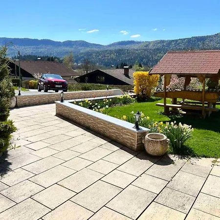 شقة Karintia Gyoengye شيفلينغ آم سي