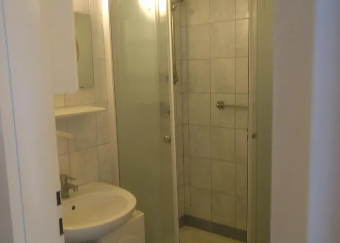 Karintia Gyöngye Daire Schiefling am See