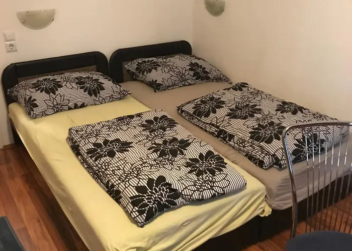 Karintia Gyöngye * Schiefling am See