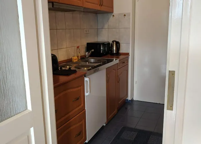 Karintia Gyöngye Daire *