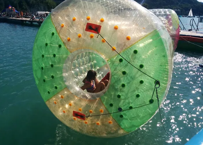 Karintia Gyöngye Daire Schiefling am See