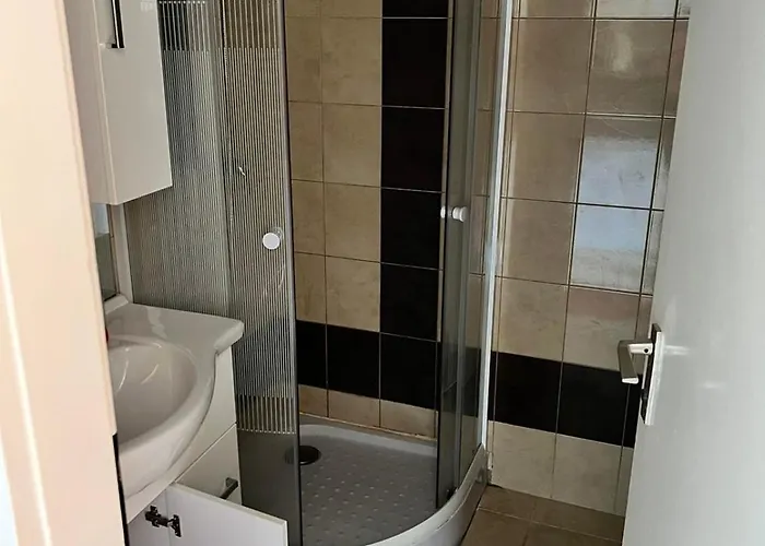 Karintia Gyöngye * Schiefling am See