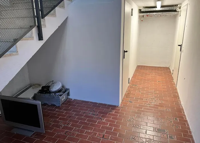 Karintia Gyöngye * Schiefling am See