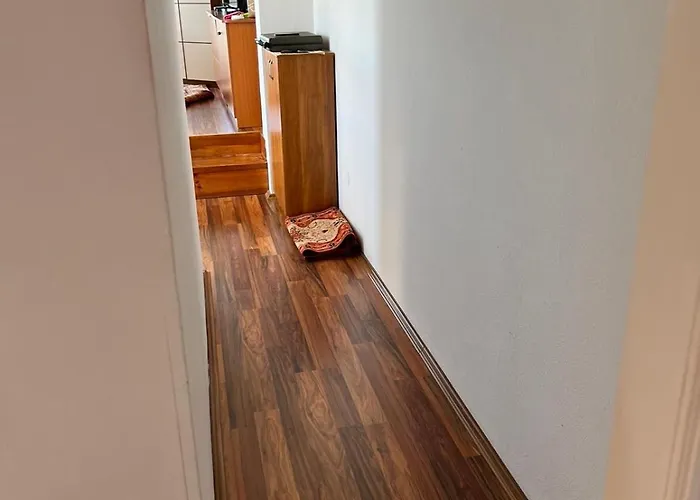 Daire Karintia Gyöngye Schiefling am See