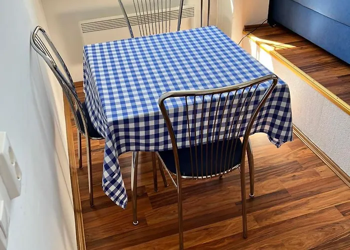 Karintia Gyöngye Daire *